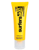 Surfersskin Sunscreen SPF 30+ 40ml